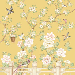 Blossom Garden-J-01204